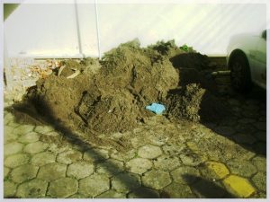 Descoberto túnel no Presídio Regional de Balneário Camboriú