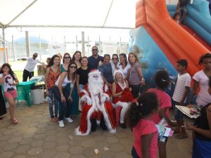 Hospital de Custódia recebe treinamento do SAMU