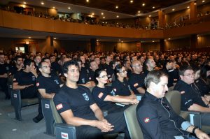 Governo encaminha à Assembleia projeto que aumenta  número de agentes penitenciários e socioeducativos