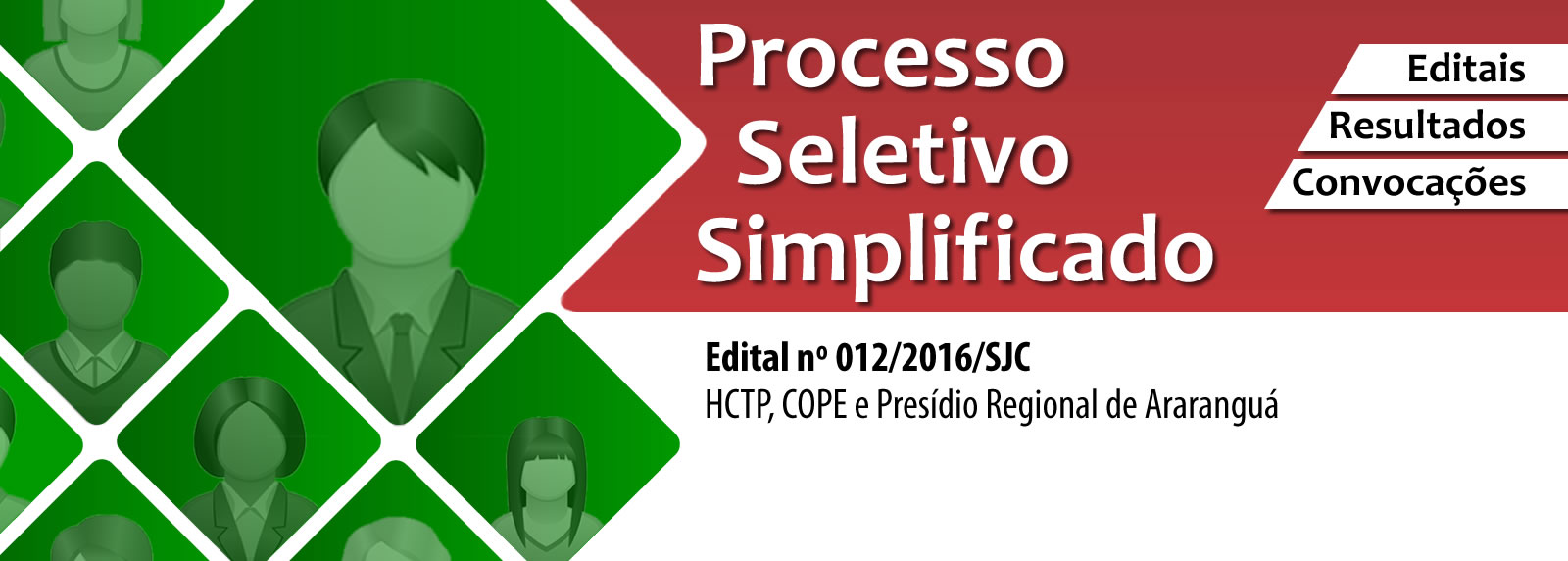 b pr seletivo 012 2016