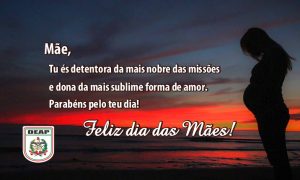 DIA DAS MÃES !!!