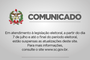 Comunicado Oficial