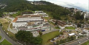 Penitenciária da Capital forma primeira turma do Pronatec e inaugura Sala de Aula inovadora nesta sexta