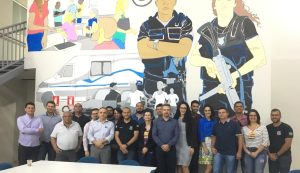 SAP apresenta modelo do Fundo Rotativo para servidores do sistema prisional do Tocantins