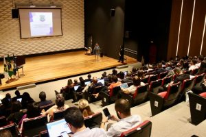 Depen promove 1º Workshop de Estratégia e Inovação do Sistema Penitenciário brasileiro