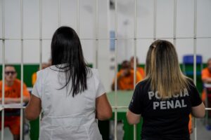 Educação atinge nos primeiros meses do ano índice do Plano Estadual de Educação para Pessoas Privadas de Liberdade e Egressas do Sistema Prisional