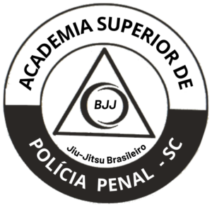 CENTRO DE TREINAMENTO DE JIU-JITSU DA POLÍCIA PENAL DE SC