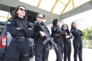 Governo institui indenização anual para compra de uniforme por policiais penais e agentes socioeducativos