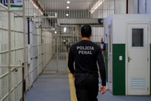 SEJURI abre inscrições para credenciamento de Policiais Penais e Agesegs no CTISP