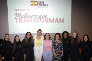 Seminário Mulheres que Transformam destaca protagonismo feminino na gestão pública