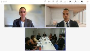 ReabilitaCÃO é apresentado ao Tribunal de Justiça da Bahia e reforça reconhecimento nacional