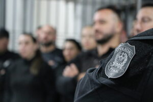 Na contramão do Brasil, Santa Catarina aumenta efetivo da Polícia Penal e acompanha crescimento da população carcerária